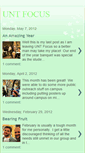 Mobile Screenshot of brad.anyfocus.org